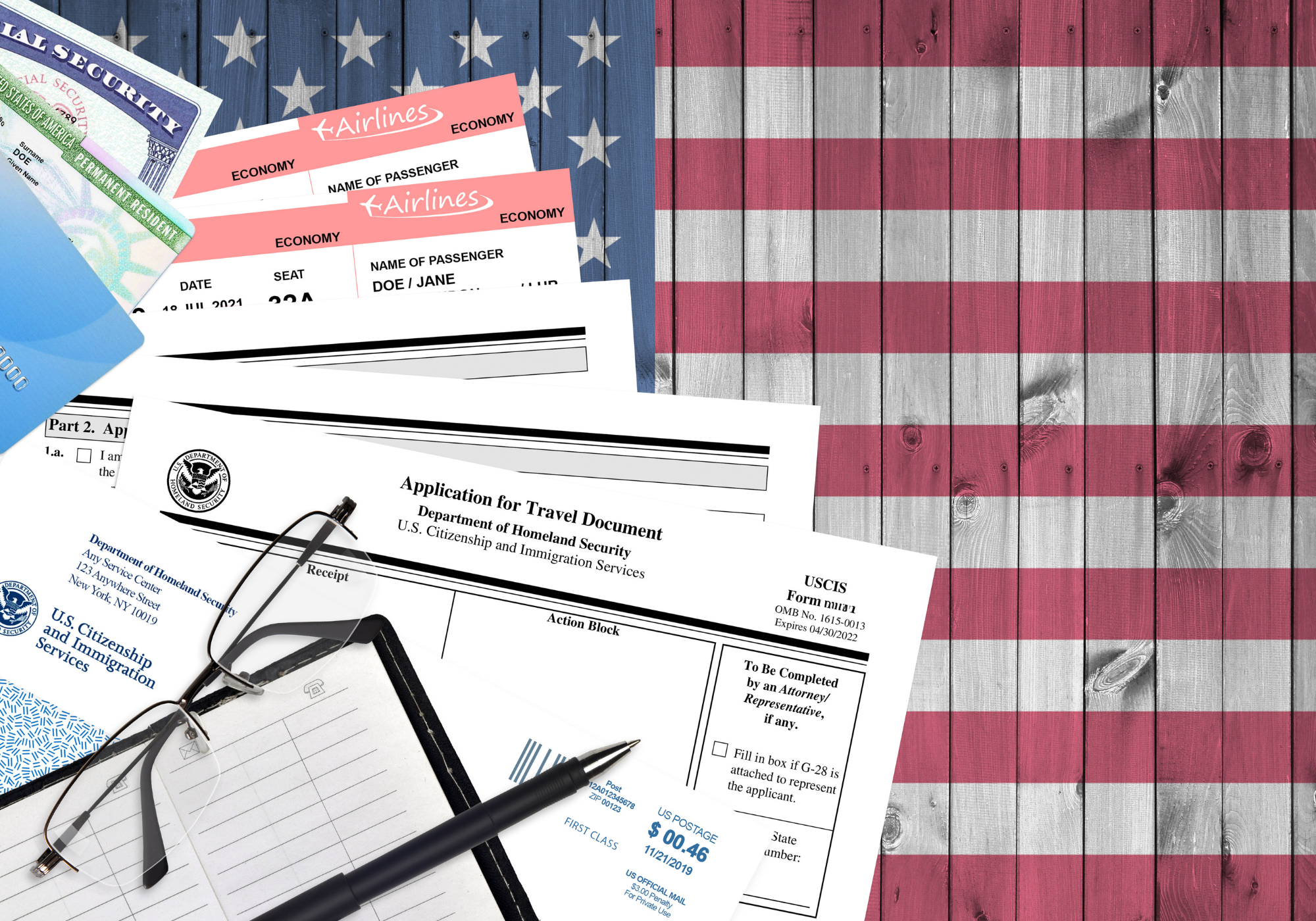 Key Takeaways from AILA Copenhagen: Top 2 Questions Visa Officers Focus on When Reviewing Form DS-160